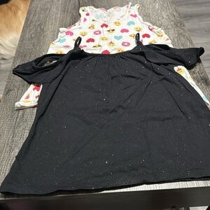 Children’s place tops (2)